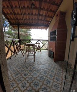 Casa Alto do Campo - Lavras Novas MG