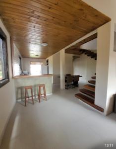 Casa Alto do Campo - Lavras Novas MG