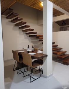 Casa Alto do Campo - Lavras Novas MG