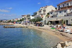 Apartments by the sea Podstrana, Split - 20669