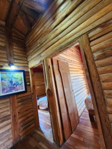 Talasuas -aires de montaña