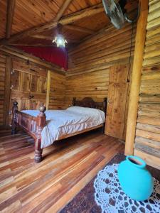 Talasuas -aires de montaña