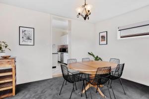 Federation Style meets Central Hobart Location