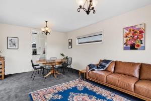 Federation Style meets Central Hobart Location