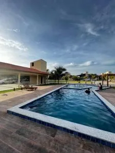 Casa próxima à Praia do Coqueiro - Luís Correia