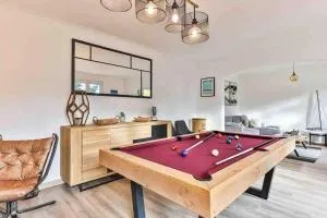 Maison de charme au coeur du marais breton Vendéen - Fresnay-en-Retz