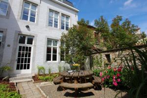 Le Dragon Limbourg - Luxurious & Cozy Holiday Home