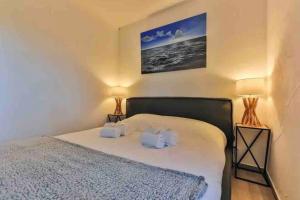 Villas Maison de charme au coeur du marais breton Vendeen : photos des chambres