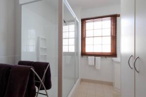 River View on Secheron - A Cosy Battery Point Haven