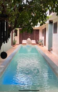 Japoneza Retreat Mérida Centro - Adults Only