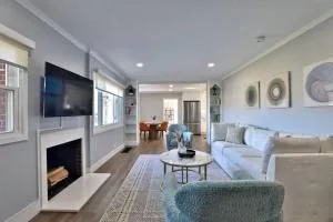 Bexley Park Modern Retreat House - رينولدزبورغ