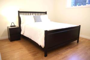 A private suite in Port Moody