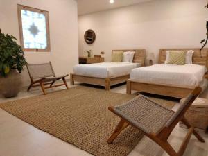 Puspa Ayu Villas & Apartments