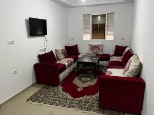 شقة مفروشة بجانب البحر - 阿格洛