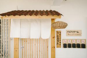 Pallet Homes - Megaworld