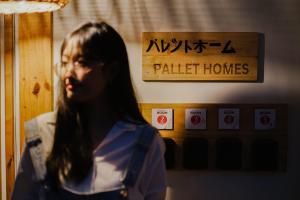 Pallet Homes - Megaworld