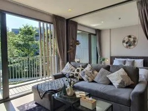 Relaxing 2 Bedroom in Khaoyai - Ban Wang Phaem