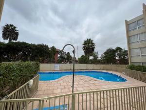 Departamento 4 Esquinas a pasos de Avenida del Mar La Serena