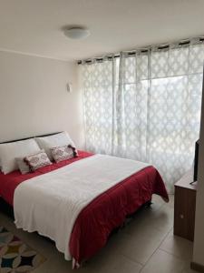 Departamento 4 Esquinas a pasos de Avenida del Mar La Serena