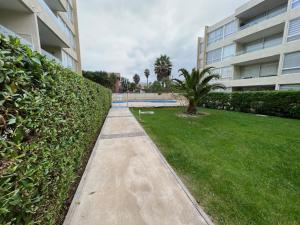 Departamento 4 Esquinas a pasos de Avenida del Mar La Serena