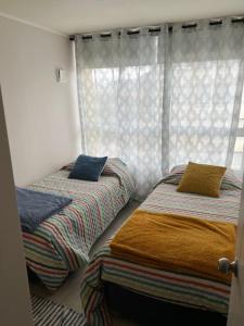 Departamento 4 Esquinas a pasos de Avenida del Mar La Serena