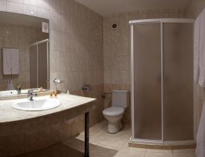 Hotel Sunrise Golden Sands