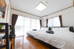 Naha Miharanosato -SEVEN Hotels and Resorts-