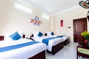 Zone 5 Boutique Hotel