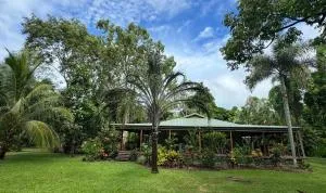Paperbark Retreat - Cooktown