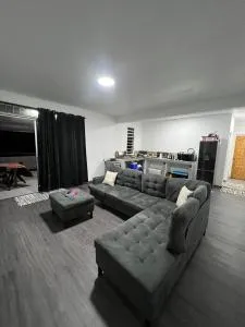 Stay 'n Go - Raiatea - Taha’a