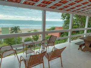 Casa na Praia - Praia da Solidão