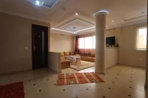 TAGHAZOUT TRIP HOUSE - Lʼlouzza