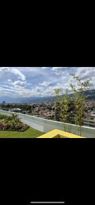 Monoambiente Fidel Anze