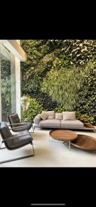 Monoambiente Fidel Anze