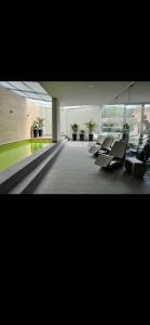 Monoambiente Fidel Anze