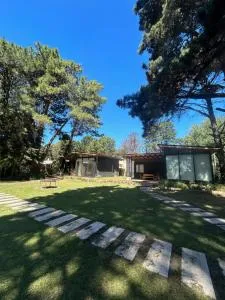 Sombras del Pinar - Balneario Los Angles