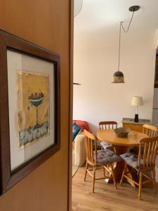 Ap Gramado Knorrville com lareira - 4 pessoas