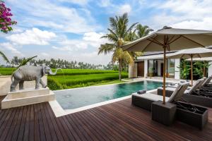 Villa Rembulan by BaliSuperHost