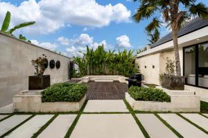 Villa Rembulan by BaliSuperHost