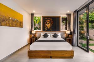 Villa Rembulan by BaliSuperHost