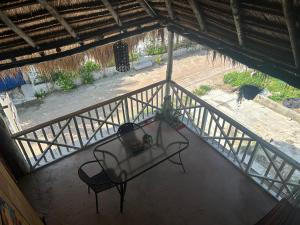 Punta Arena EcoHostal & EcoFit