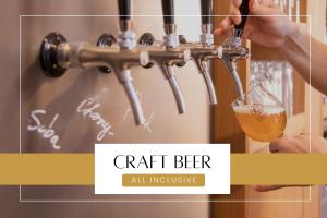 Ichiraku tendo spa & brewery