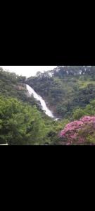 Casa de campo Maciel