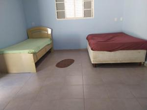 Casa de campo Maciel