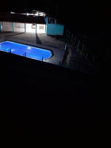 Casa de campo Maciel