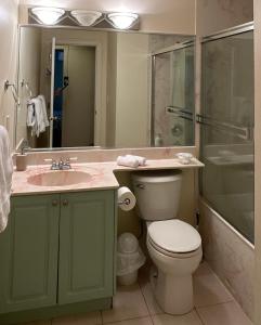 SixPine Suite - 2 bedroom suite