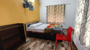 Ellickal homestay