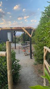 Cabaña Elqui mágico