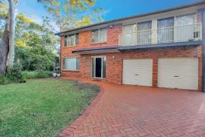 Peaceful Dwelling - Winda Woppa