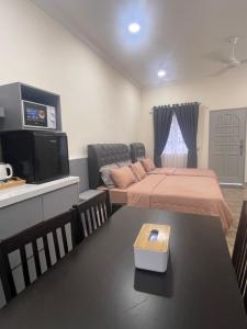 DLaman Cottage Kota Bharu kelantan